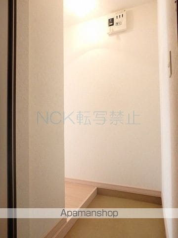 サンテラスクイーンの内装写真