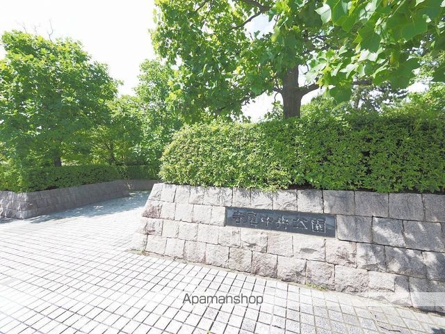 越後線 新潟大学前駅 徒歩17分 2階建 築24年の周辺写真