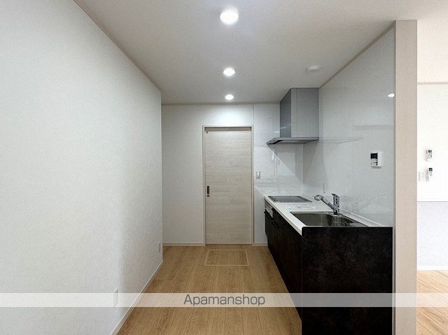 La・Casaの内装写真