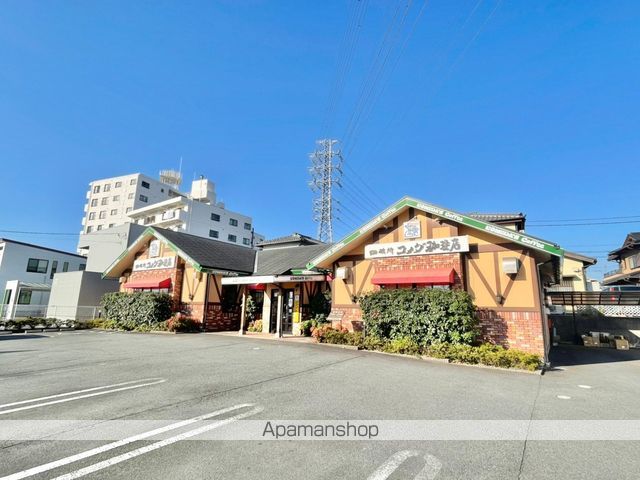 グラン トガリーゼの周辺写真