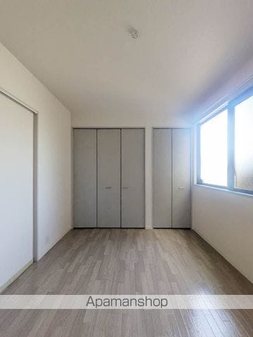 フレグランス A棟の内装写真