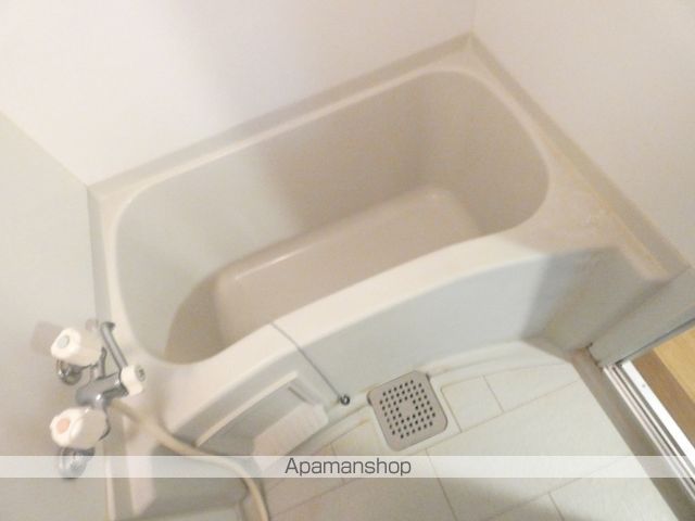 オズレジデンス鶴見の内装写真