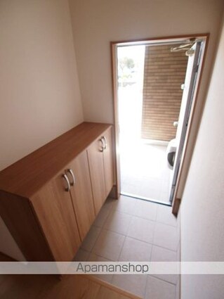 Ｌｕｐｉｎｕｓ　Ｂ（ルピナス）[3LDK/74.07m2]の玄関