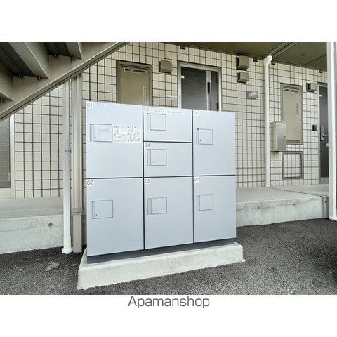 CENTURY Aのその他写真