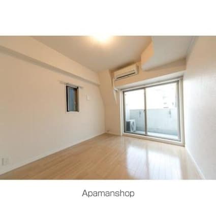 Ｄｅｗ　Ｌａｖａｎ新橋[1K/22.96m2]のリビング・居間