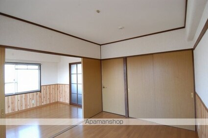 第２アンビシャス[3LDK/61.6m2]のその他内装5