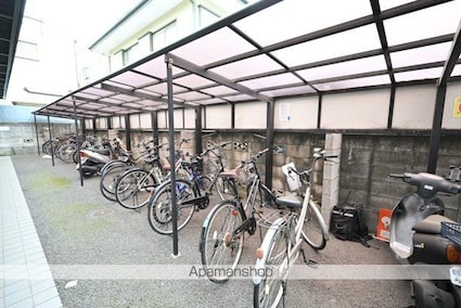 東京都小金井市東町４丁目[1K/16.91m2]のその他内装