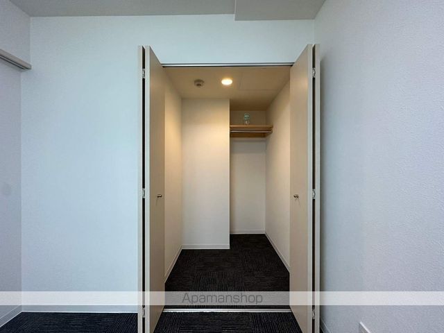 Gアメニティーズ南4条の内装写真