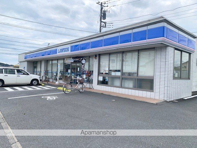 レオパレス卯月 2003の周辺写真