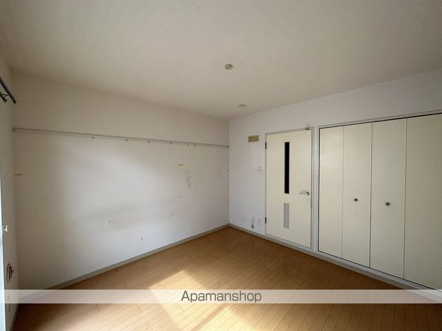 アクシス翠町の内装写真