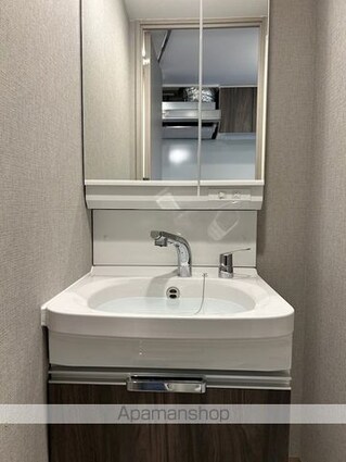 愛知県名古屋市千種区仲田２丁目[1K/21.66m2]のその他内装1