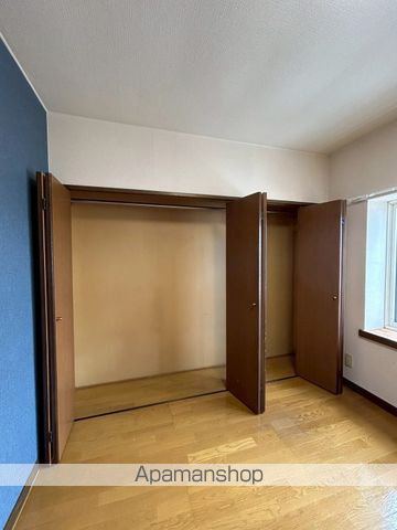 Limlightの内装写真