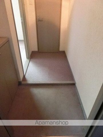 レクレール澄川の内装写真