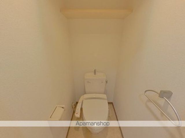 ハイリッヒ新屋敷の内装写真