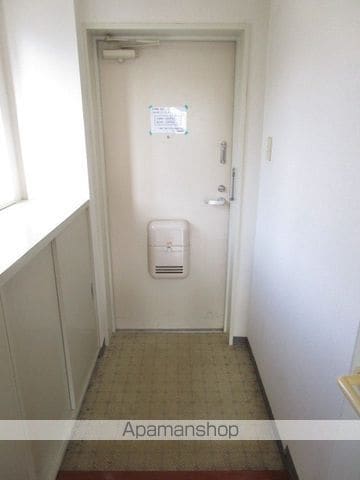 ドミシル旭町の内装写真