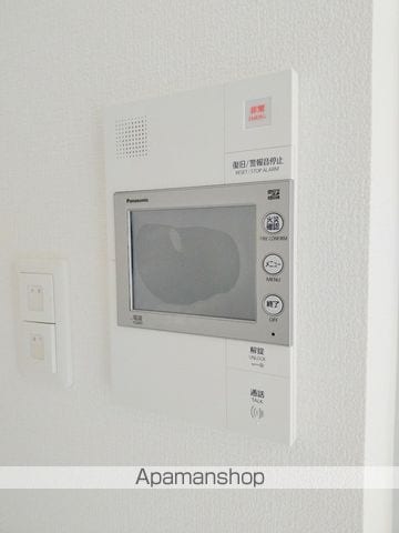 セレニテ九条リアンの内装写真