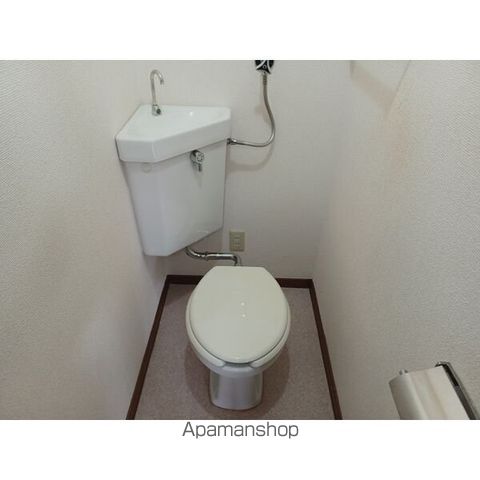 ベルコートの内装写真
