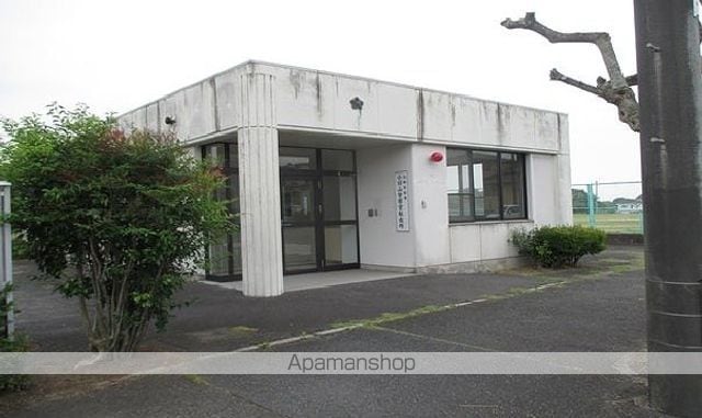 ビレッジハウス小羽山第二1号棟の周辺写真