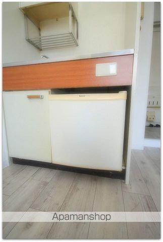 シュライン玉造の内装写真