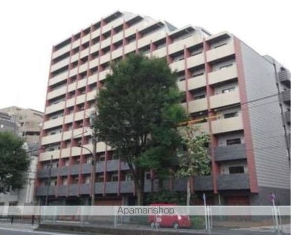 ブライズ方南町の外観写真