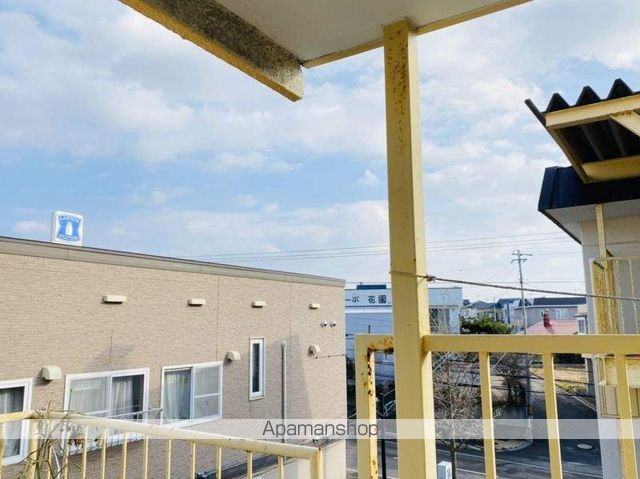 ハイデンス日吉Iのその他写真