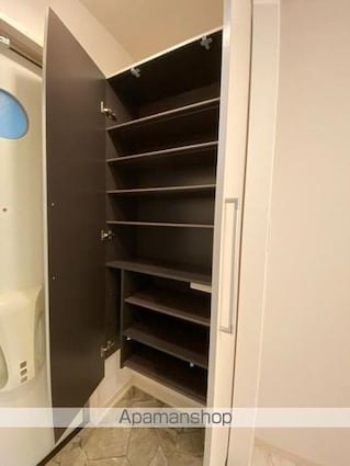 香川県高松市林町[1R/34.68m2]の内装3