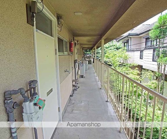 ハイツ新開のその他写真