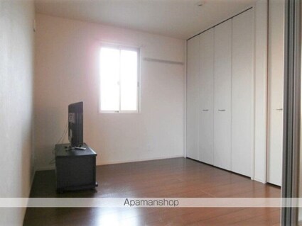 ラ・シャンブル[1LDK/43.26m2]の内装