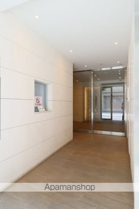 Ｌｉｖｅ　Ｃａｓａ両国Ⅱ[1K/25.31m2]の共用部