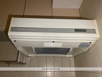 ダイアパレス南瓦町[1K/24.92m2]の内装4