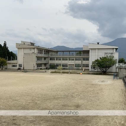 フォーレス　マロニエ[2K/42.84m2]の周辺5