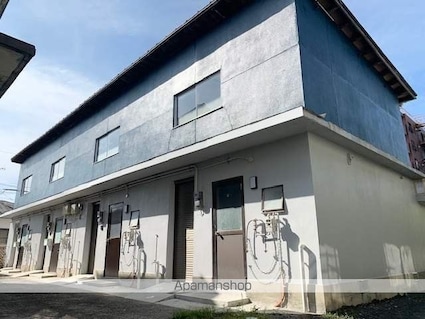 滋賀県彦根市平田町[1DK/51.34m2]の外観1