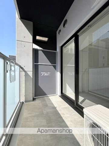 S−RESIDENCE阿波座BOUNCYの内装写真