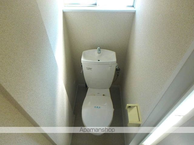 樋之上町マンションの内装写真