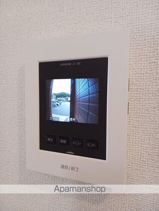 ブランシュール　Ⅱ[2LDK/58.48m2]のその他設備2