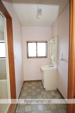 グリーンヒル B棟の内装写真