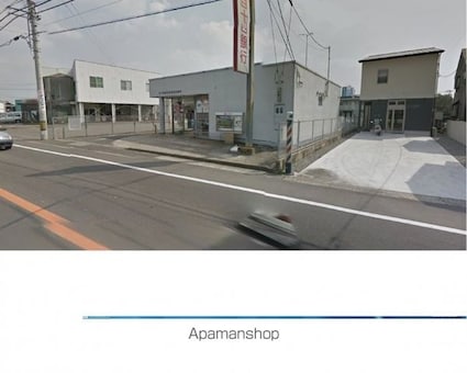 フェニックス紙町[1R/19.8m2]の周辺5