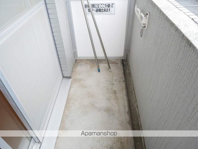 ピラーズ北山の内装写真