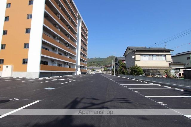 高知インターマンションのその他写真