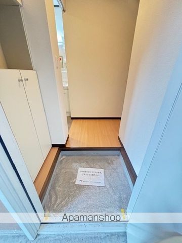 マイネハイマート藤塚Dの内装写真
