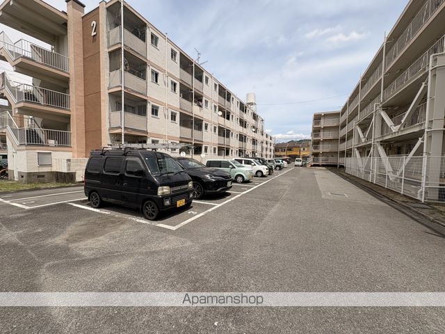 ビレッジハウス私部1号棟のその他写真