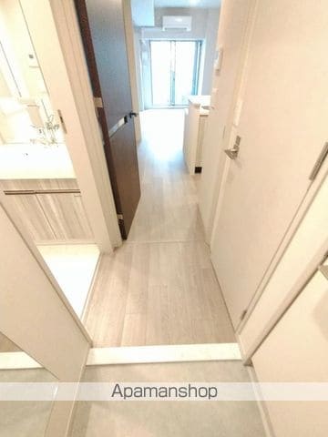 URBANEXOSAKATEMMABASHIの内装写真