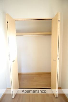 フォンティーヌ弓之町[1LDK/33.94m2]の収納