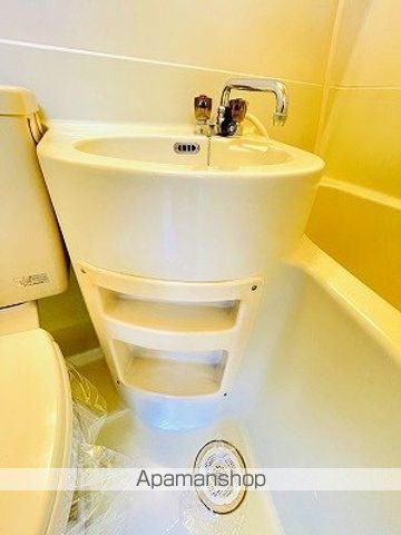 メゾンデュソレイユの内装写真