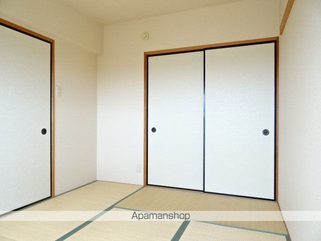 コンフォートの内装写真