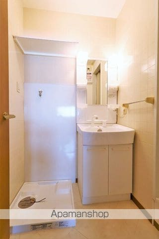 セジュール玉木 Dの内装写真