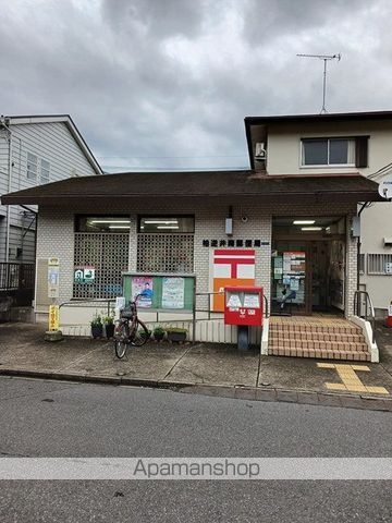 レジーナ　ガーデンＢ 102 ｜ 千葉県柏市南逆井４丁目1768-181の1部(詳細未定)（賃貸アパート1LDK・1階・44.70㎡） その13