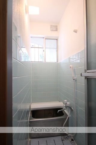 唐池ハイツの内装写真