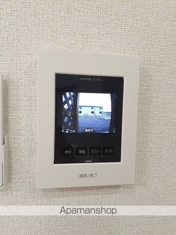 ノルデンパラスト Cの内装写真