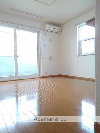 ノヴェルピュア[1LDK/48.3m2]のリビング・居間